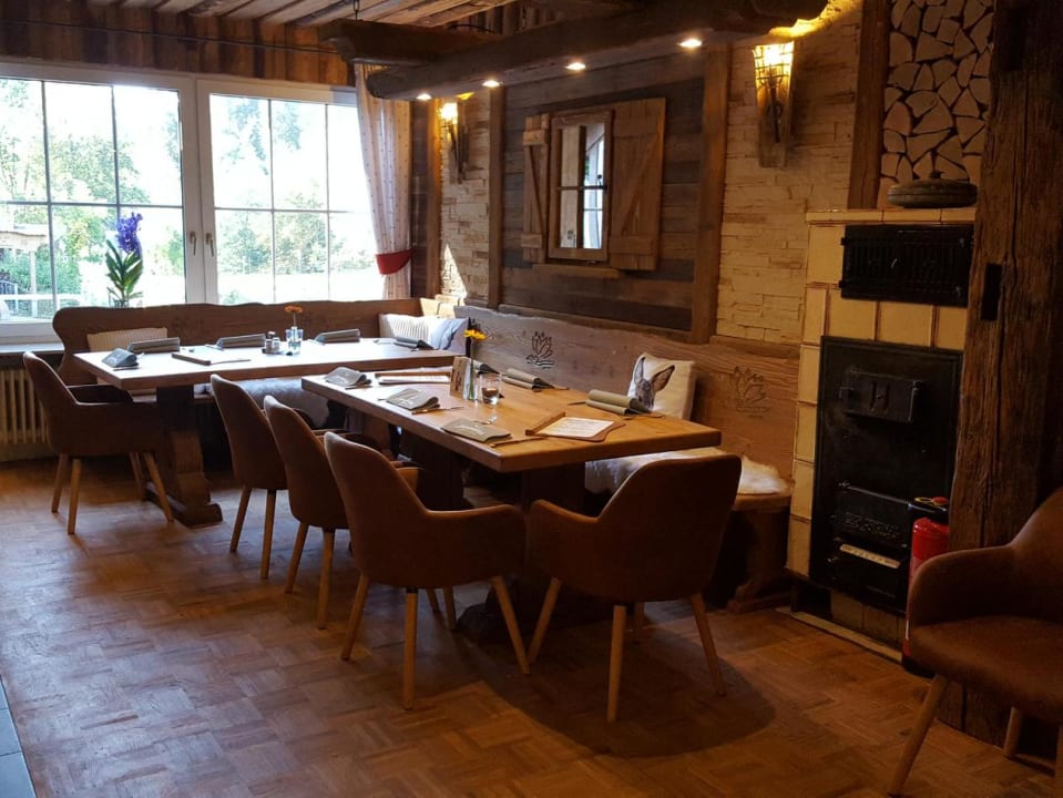 Gastro Hotel Reich am Ebnisee