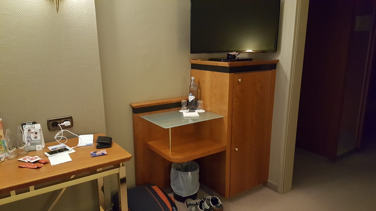 Zimmer Wyndham Garden Lahnstein Koblenz Hotel