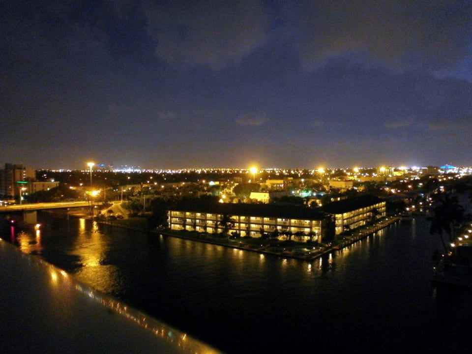 Vom Balkon Hotel Il Lugano