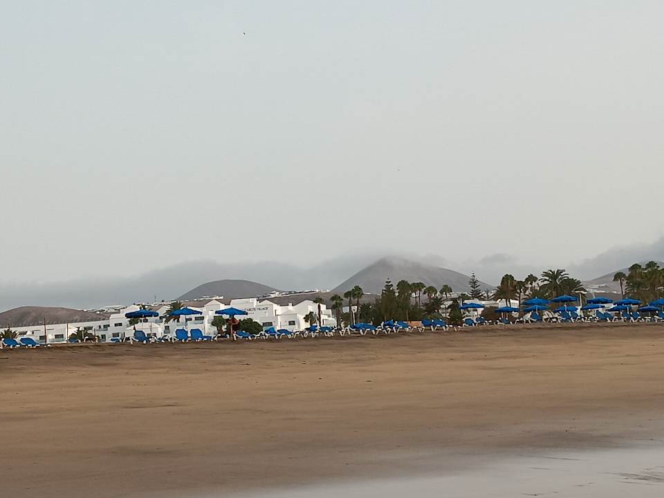 Strand Hotel Floresta