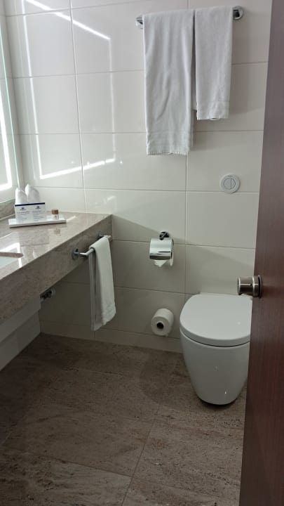 Zimmer Maritim Hotel Würzburg