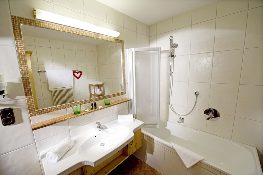 Zimmer Wellnessresort Seiwald