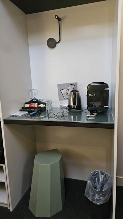 Zimmer The Chamberson