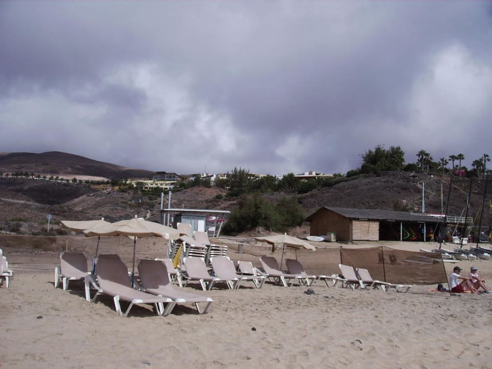 Strand AluaVillage Fuerteventura