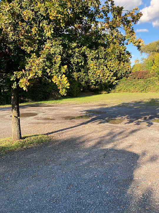 Außenansicht Best Western Plaza Hotel Zwickau