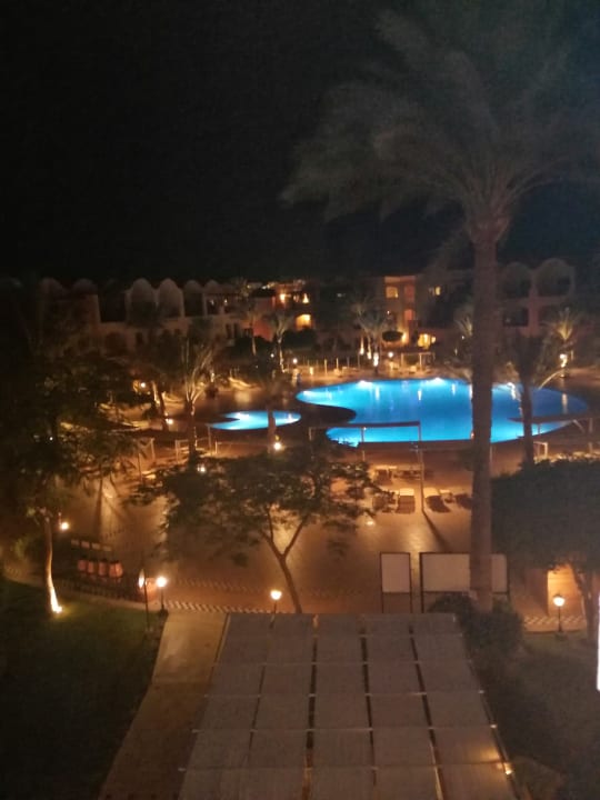 Pool Jaz Makadi Saraya Resort