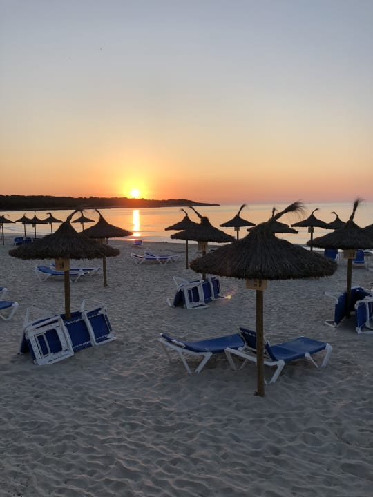 Strand Hipotels Mediterraneo Club