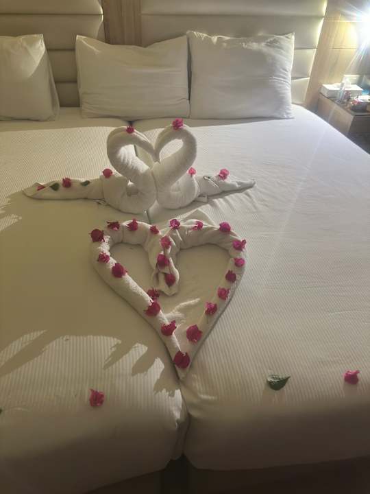 Zimmer Pickalbatros Dana Beach Resort - Hurghada