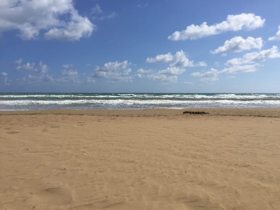 Strand Aydinbey Kings Palace & Spa