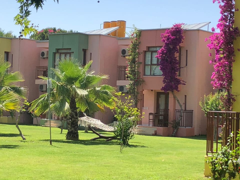 Außenansicht VONRESORT Golden Beach