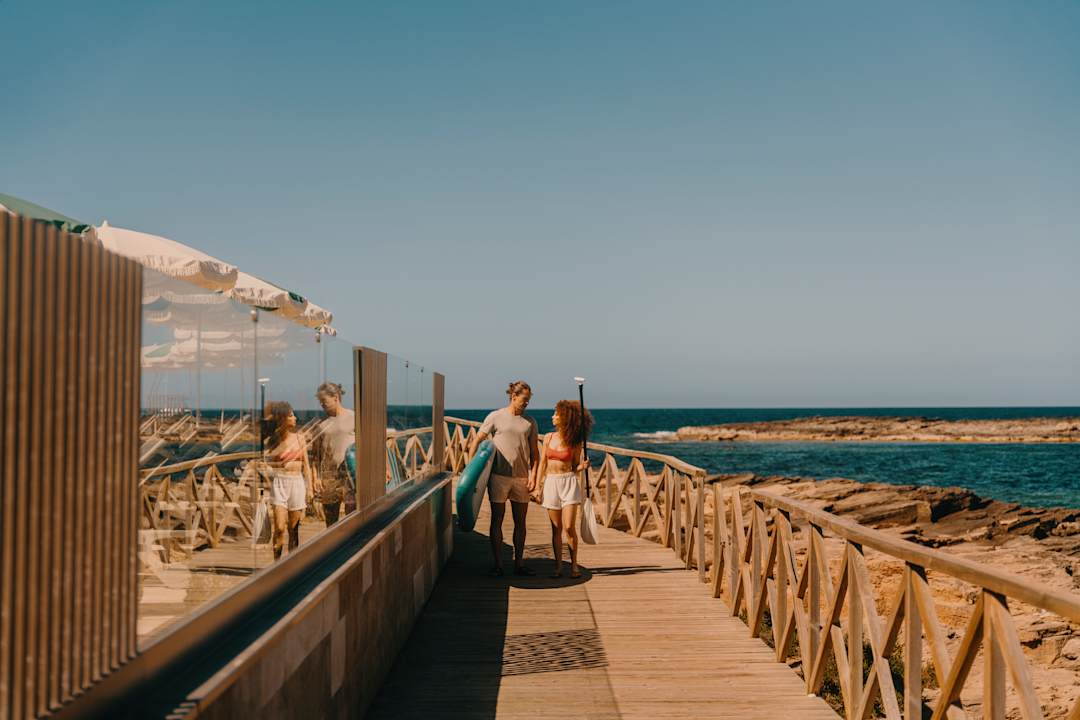 Strand Iberostar Selection Es Trenc