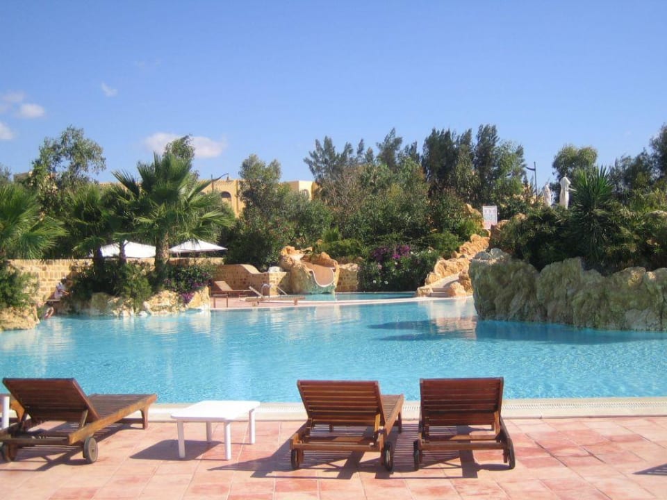 Pool Medina Solaria & Thalasso