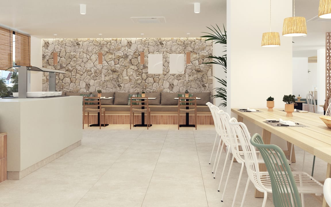 Gastro Copaiba by Honne Hotels