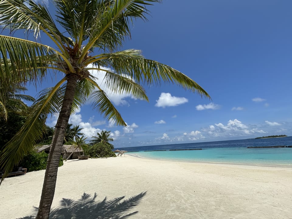 Strand Coco Bodu Hithi