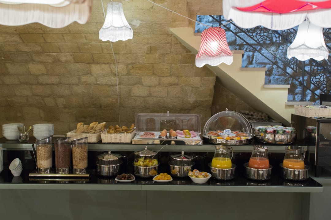 Gastro Hotel Marais Home