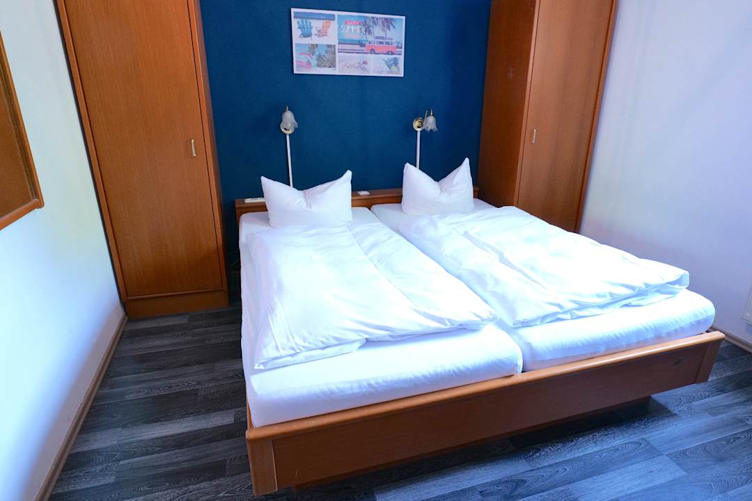 Zimmer Hotel Am Bodden