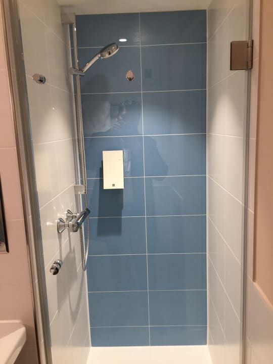 Zimmer IBB Blue Hotel Paderborn