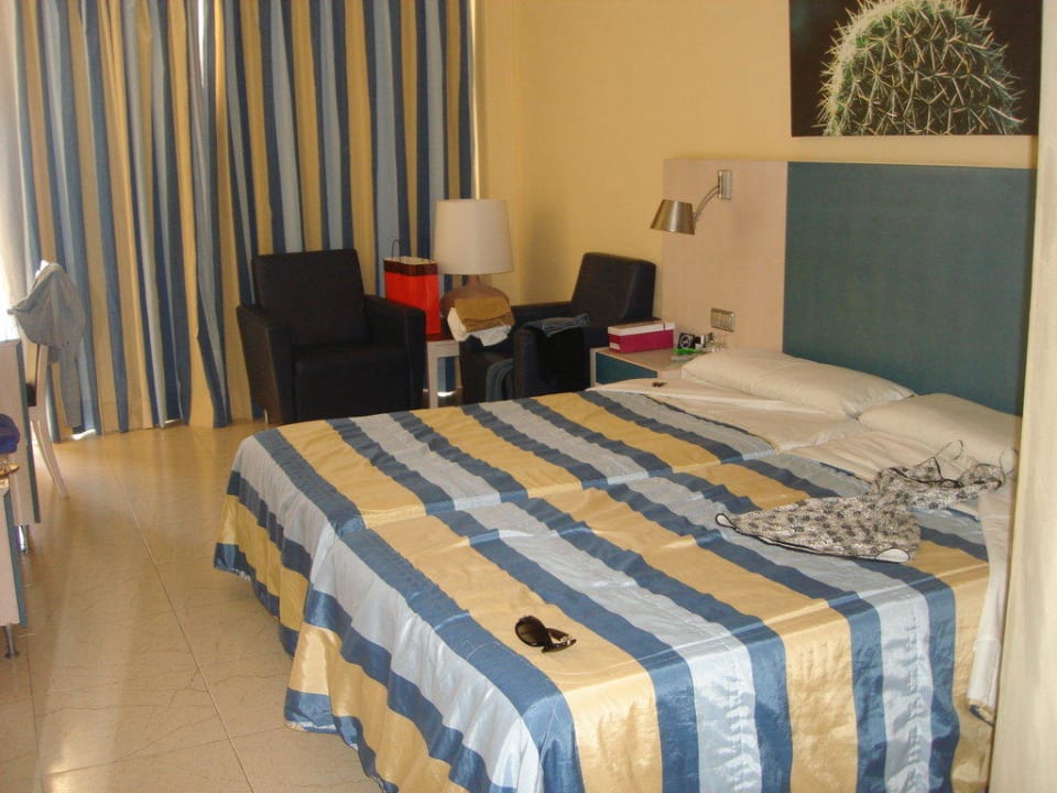 Doppelzimmer Barceló Santiago - Adults Only