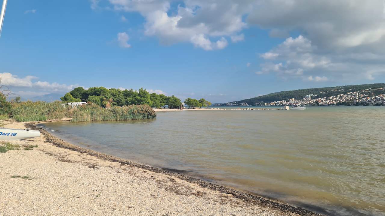 Strand Studio apartments M&N