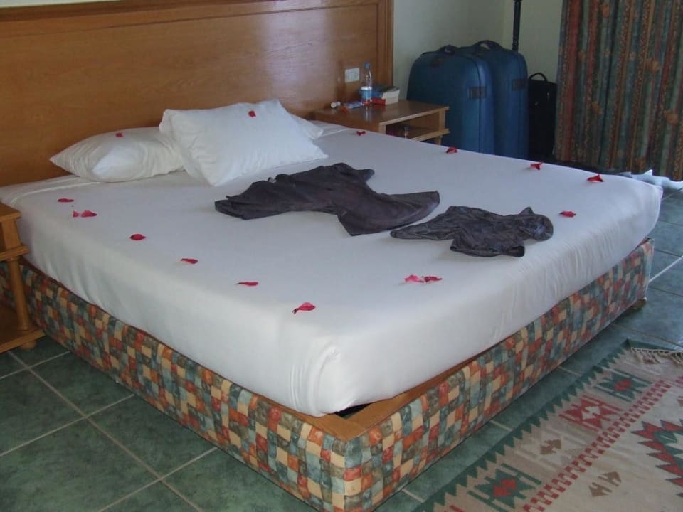 Unser Bett Sentido Akassia Beach