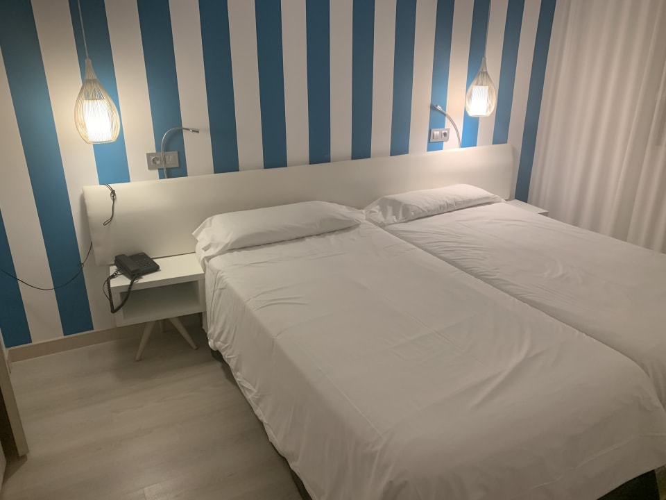 Zimmer Alcudia Garden Aparthotel