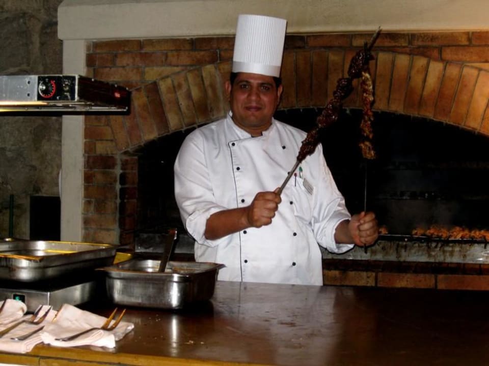 Citadel Azur Resort Pickalbatros Citadel Resort