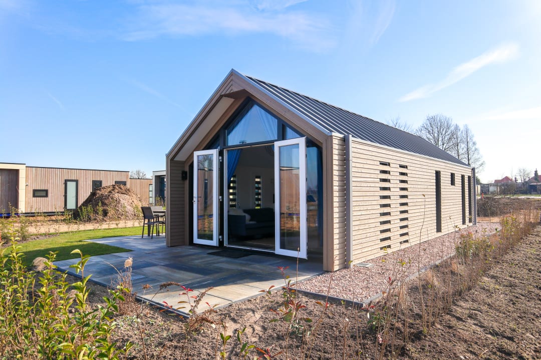 Zimmer EuroParcs Marina Strandbad