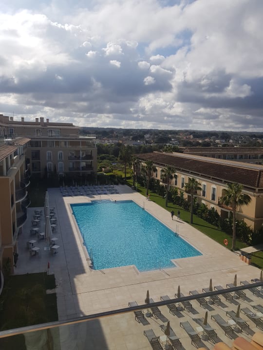 Außenansicht Grupotel Playa de Palma Suites & Spa