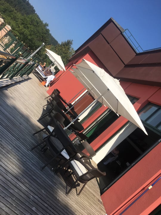 Gastro Treschers Schwarzwald Hotel