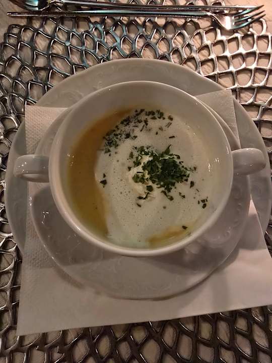 Gastro Hotel Winzer - Nur wir Zwei