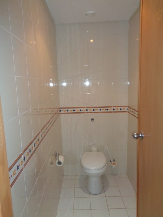 Zimmer Zita Beach Resort