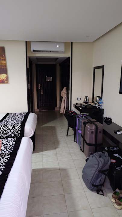 Zimmer Panorama Bungalows Resort El Gouna