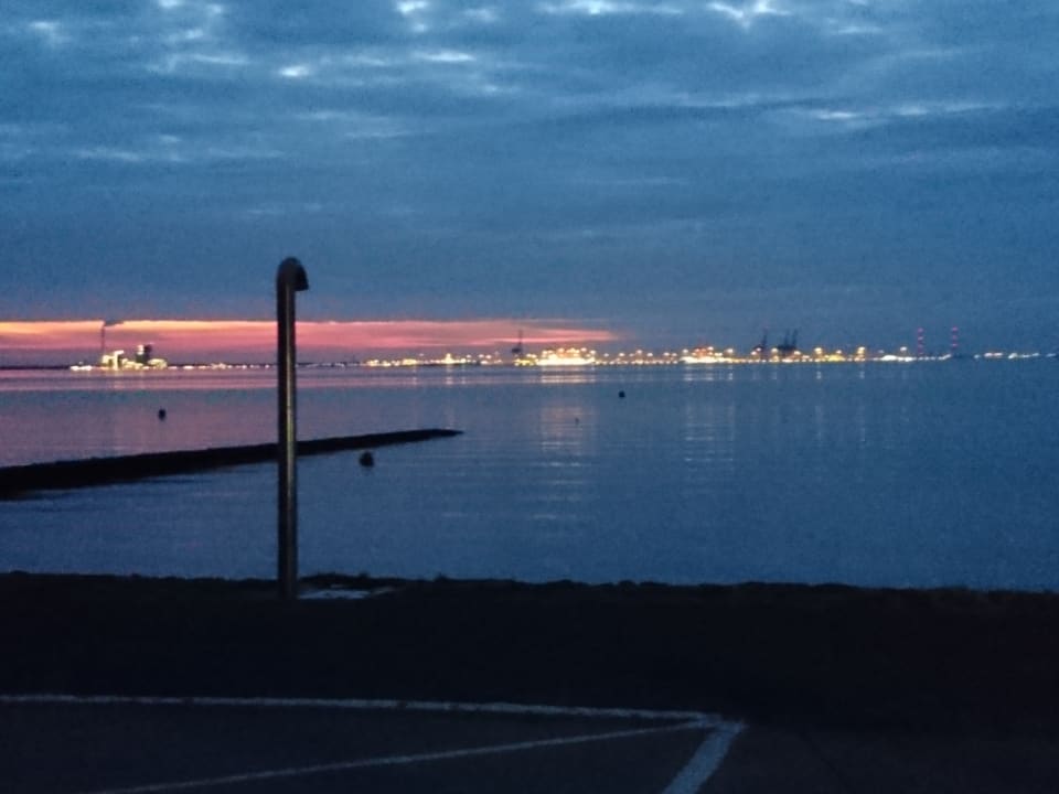 Ausblick Center Parcs Park Nordseeküste