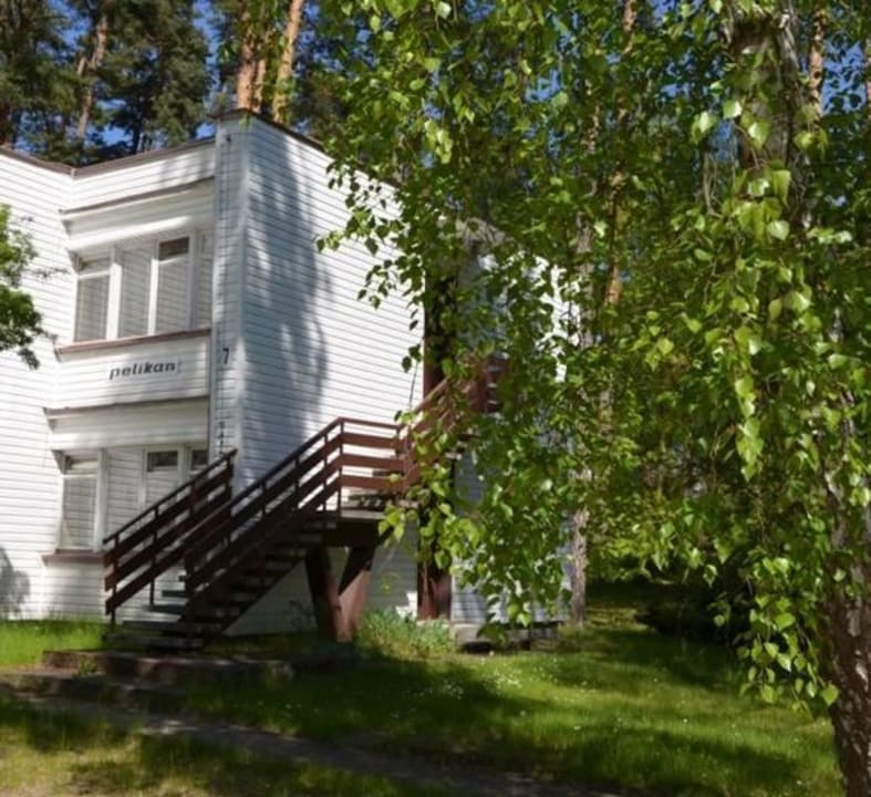 Domek Hotel Ośrodek Wypoczynkowy RELAKS