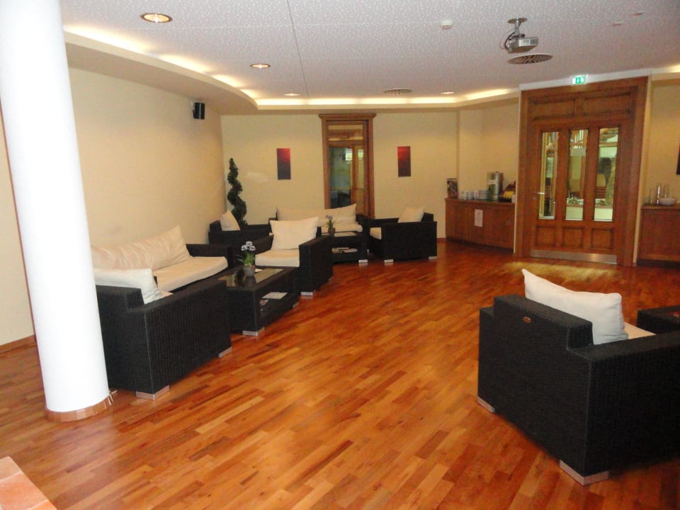 Hotel Tyrol Haldensee Saunabereich Hotel Tyrol am Haldensee