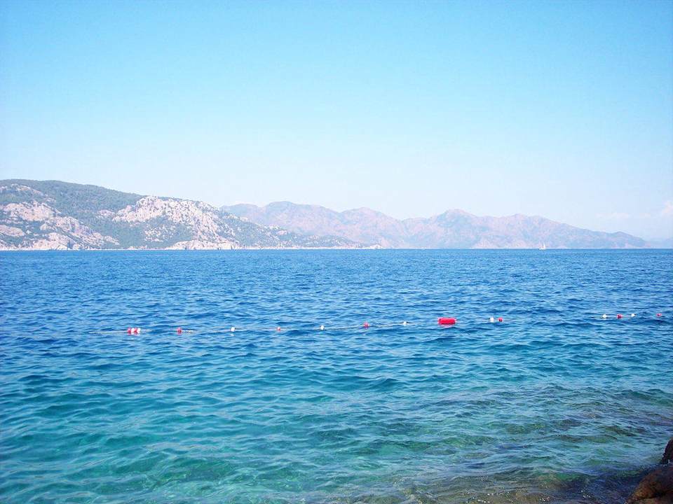 Meer Turunc Resort Hotel