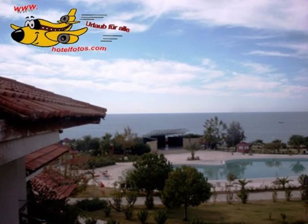 Park Conti Justiniano Park Conti