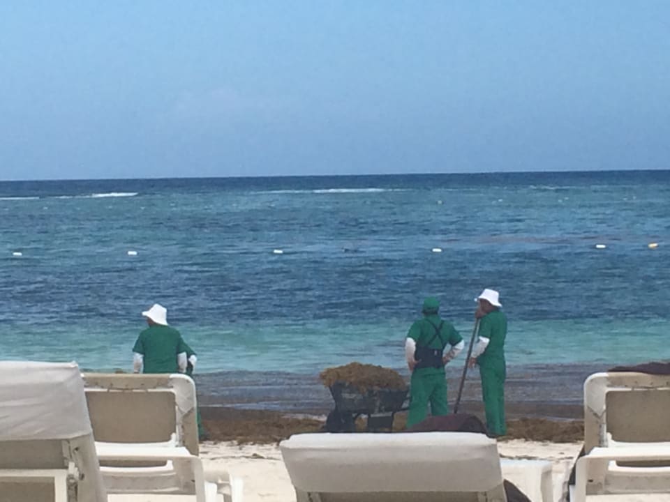 Strand Secrets Akumal Riviera Maya - Adults only