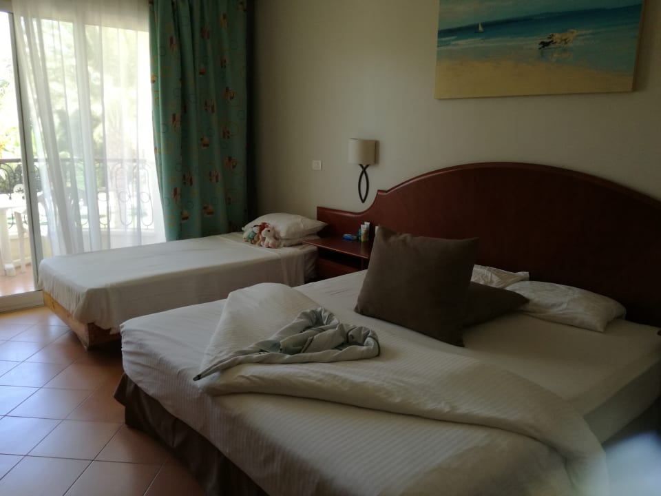 Zimmer LABRANDA Royal Makadi
