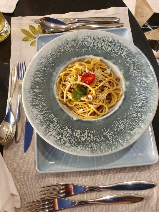 Gastro Seaden Quality Resort & Spa