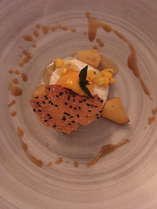 Gastro Alpines Gourmet Hotel Montanara