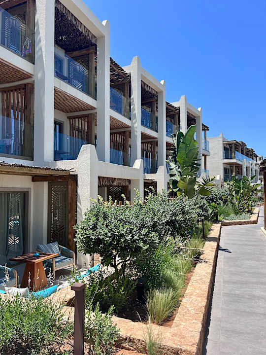 Außenansicht Mitsis Selection Rinela