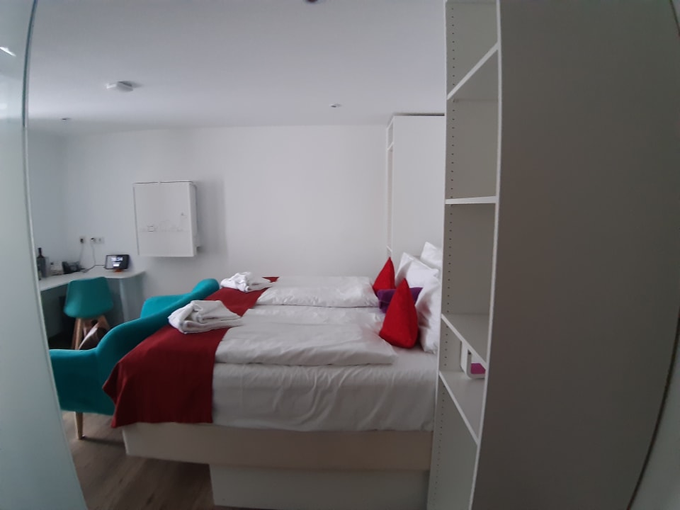 Zimmer Ostseehotel Baabe - family & SPA