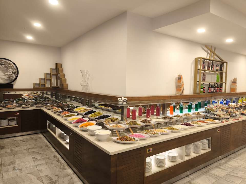 Gastro Glamour Resort & Spa