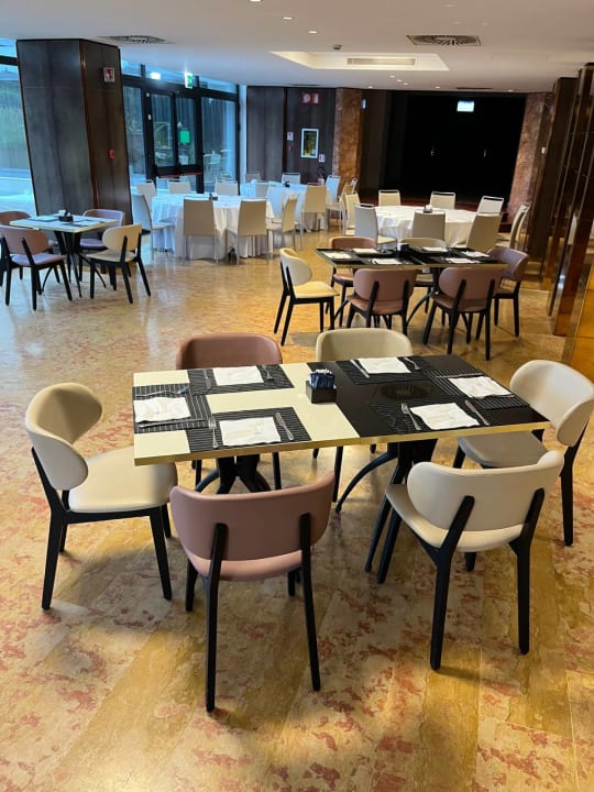 Gastro NH Roma Villa Carpegna