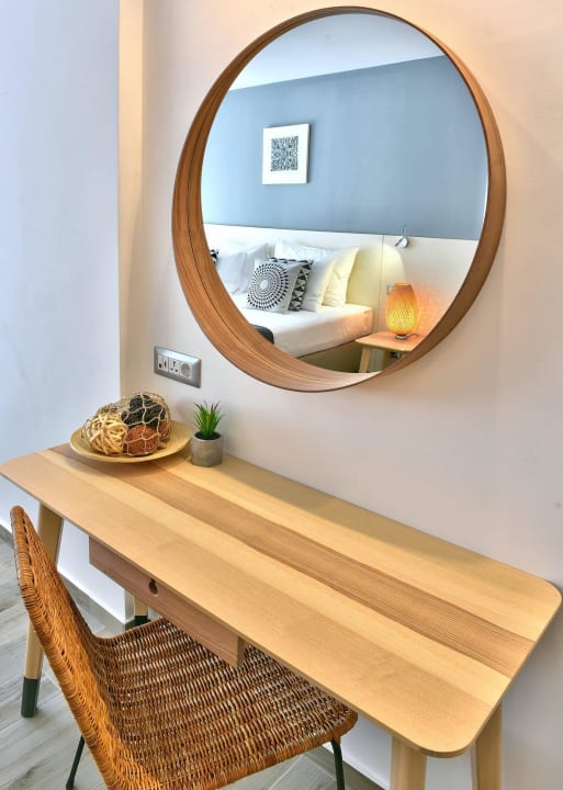 Doppel Zimmer iHotel Sunny Beach