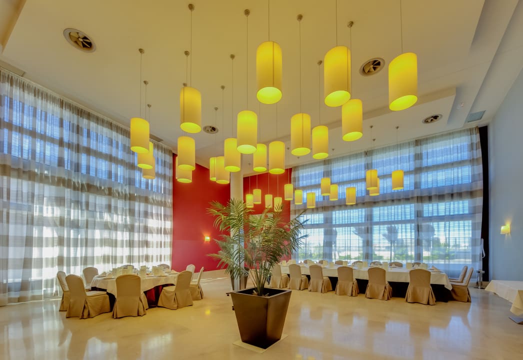 Restaurant Porcel Avant