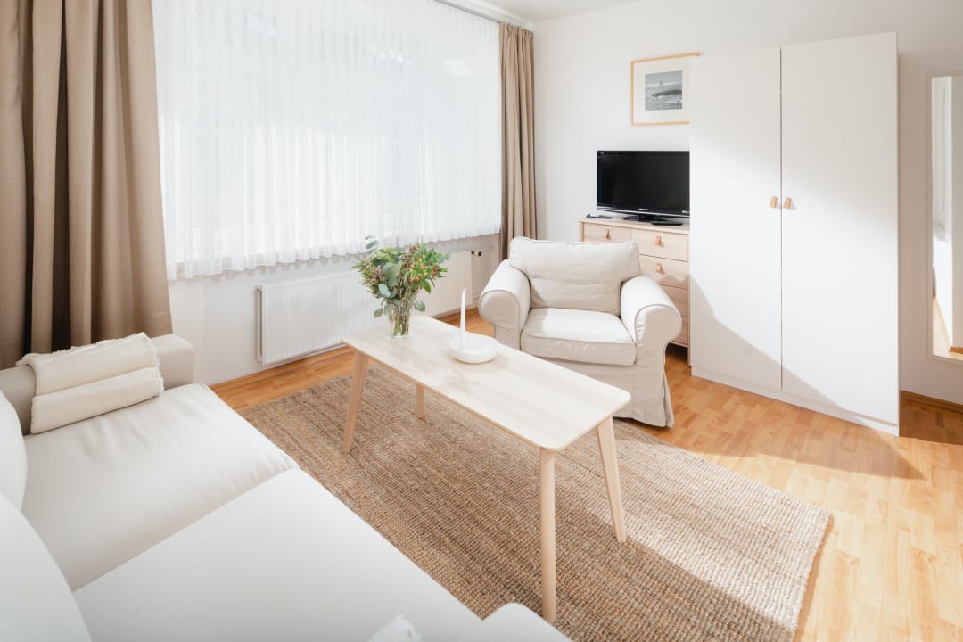 Zimmer Ferienhaus Papenfuß