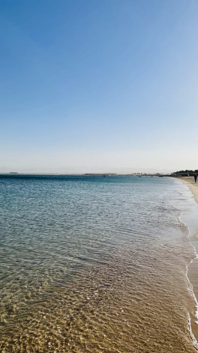 Strand Jaz Soma Beach