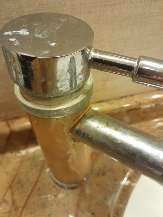 Zimmer Gravity Hotel & Aquapark Sahl Hasheesh